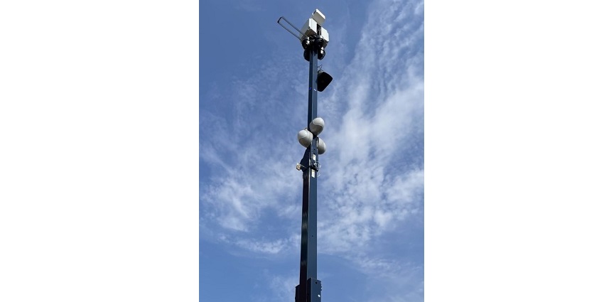 Standard galaxy deployment